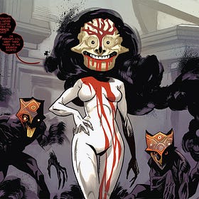 [DISPATCH] Molly Mahan Talks THE VALLARS BOOK ONE Finale