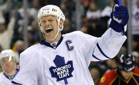 Mats Sundin helps establish medical exchange program - The Globe and Mail