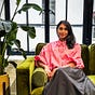 Hanisha Kotecha's avatar