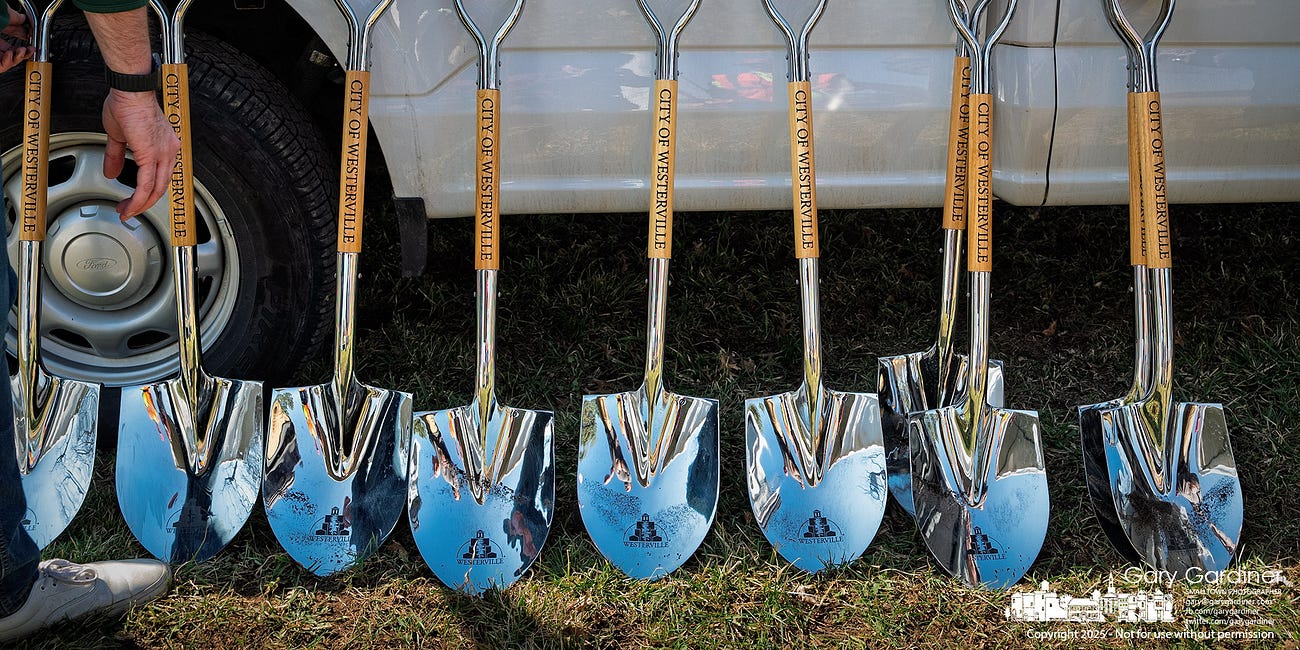 East of Africa Begins In Ceremonial Groundbreaking