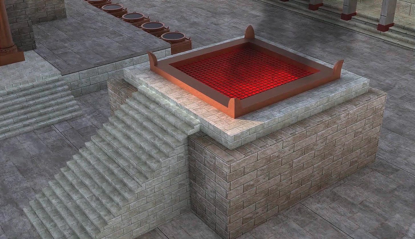 Redeemer of Israel: July 2018 Redeemer of Israel: July 2018