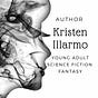 Kristen Illarmo's avatar