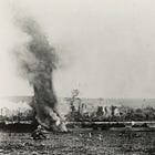 Friendly Fire (19 February 1918)