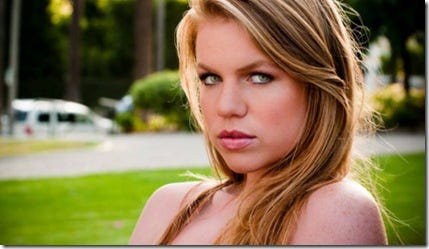 Lauren Ashley wants gays to die Lauren Ashley wants gays to die