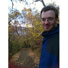 Christopher Nuttall