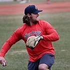 Red Sox promote pitcher Theo Denlinger to Triple-A Worcester