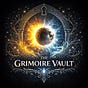 TheGrimoireVault's avatar