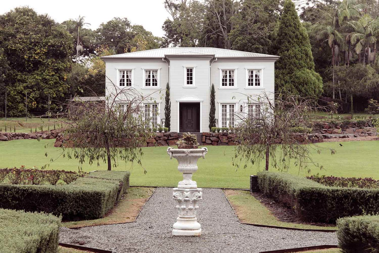 Old Money' Aesthetic for the Home | ABI Interiors UK