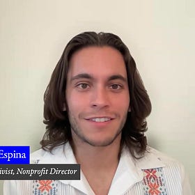 Carlos Eduardo Espina on Escalating Deportation Fears Among Millions of Texans