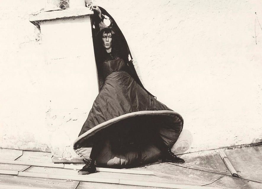 Juergen Teller. Selected by - System Magazine