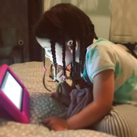 Is banning social media for kids a step too far or a welcome safeguarding change?