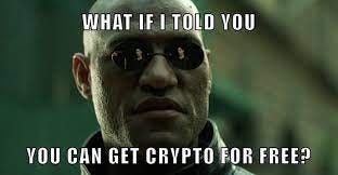 All You Need To Know About Crypto Airdrops – Alts.co All You Need To Know About Crypto Airdrops – Alts.co