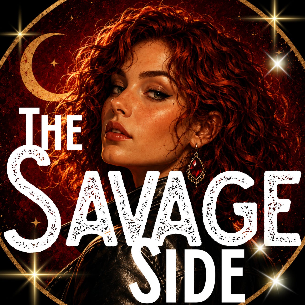 The Savage Side