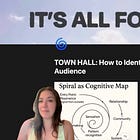 REPLAY: How to Identify Your Audience