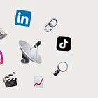Social Media Trendradar KW32