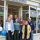 The Purpose, Value, and Power of High Street Coworking Spaces, with Rob Fisher