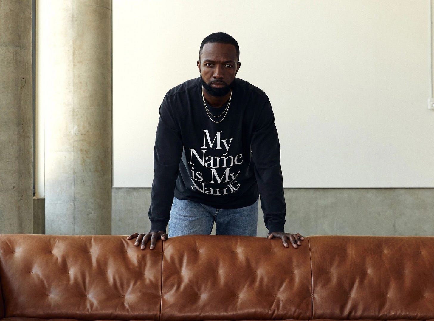 Date de sortie de la collection "The Wire" de Kith x HBO - Drumpe