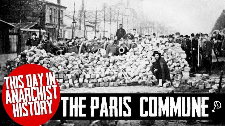 Communism in America: A Glimpse Of The Future In NYC – The Beginning Of The New York Commune.