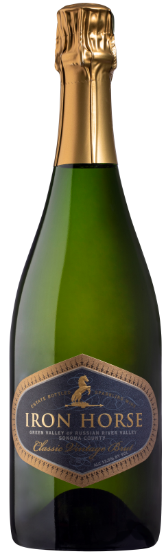 2021 Classic Vintage Brut 2021 Classic Vintage Brut