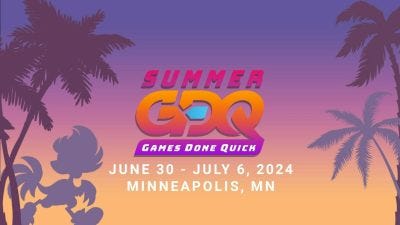 SGDQ 2024 fundraised $2.5M despite declining viewership | VentureBeat