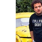 Welcome To Donald Trump's Exciting New World Of Student Loan F*ckery!