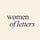 Women of Letters