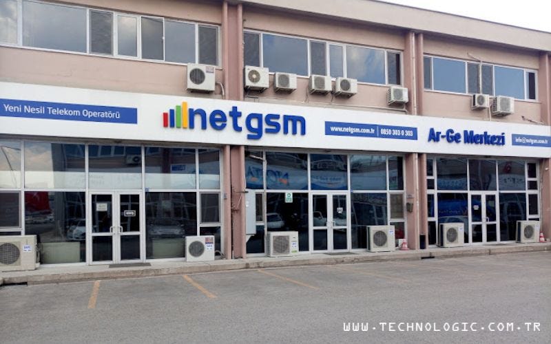 NETGSM