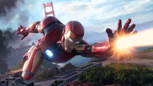 Marvel&#39;s Avengers: 10 conseils pour vous aider à maîtriser les héros les  plus puissants de la Terre | Conseils de combat, équipement de fin de  partie et plus | Trucs et Astuces Jeux.Com