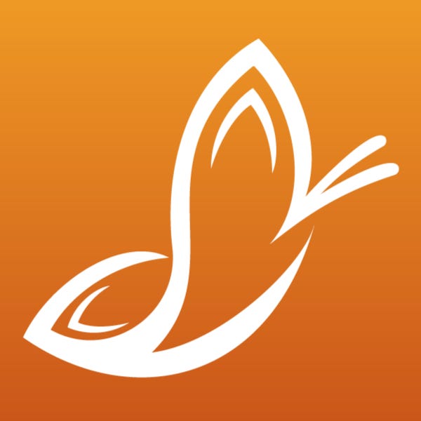 The Ubuntu Journey logo
