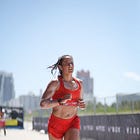 How Terra Jackson beat imposter syndrome and became a world champion