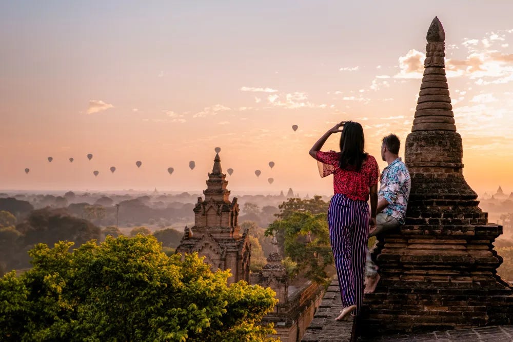 Exoticca Review: Are These All-Inclusive Tours Worth It?