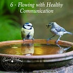 Musings of a Mystic Astrologer