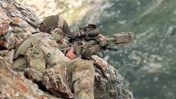 Canadian Special Operations Regiment (CSOR) Canadian Special Operations Regiment (CSOR)