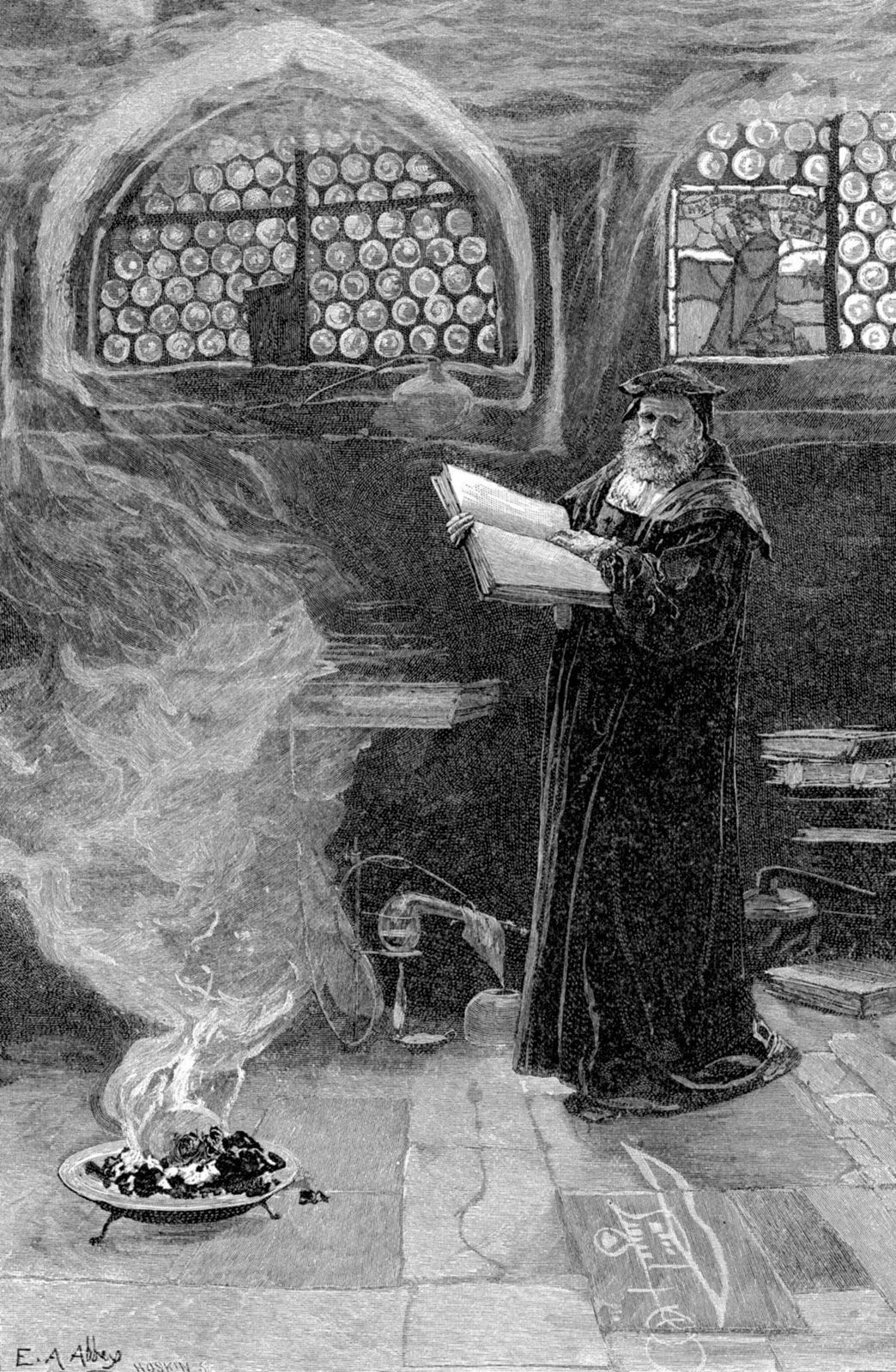 Action and the Tragic Form of Goethe's 'Faust'
