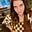 Micol Karras's avatar