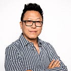 CR 055: Eddie Yang on Movies, Monsters, and Heavy Metal Masks