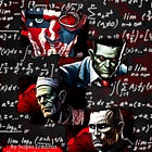 The Frankenstein Formula
