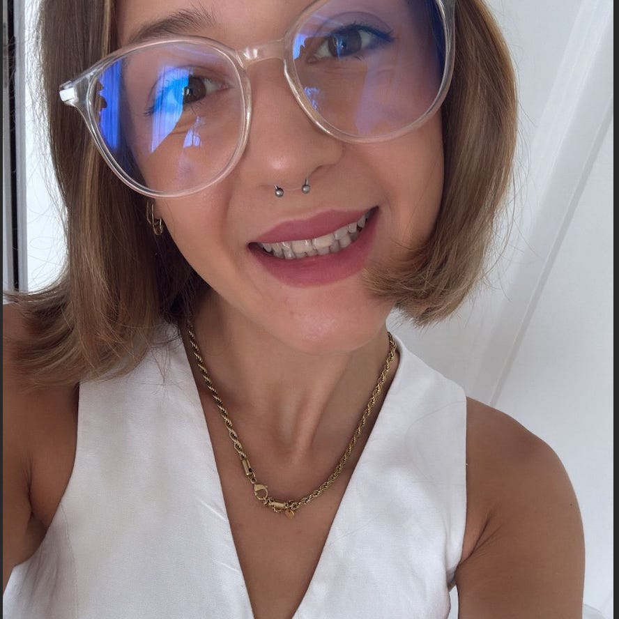 KOR Mental Health Collective's Substack