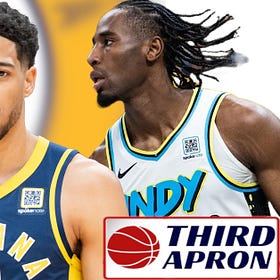 Looking Ahead to a Quiet Pacers Summer - 2026 Offseason Preview