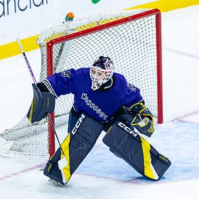 Best Goaltending Approach for the PWHL Postseason
