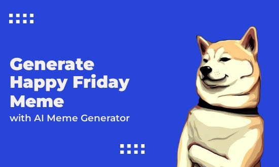 AI Meme Generator for Work: Create Fun, Engaging Workplace Memes in Seconds