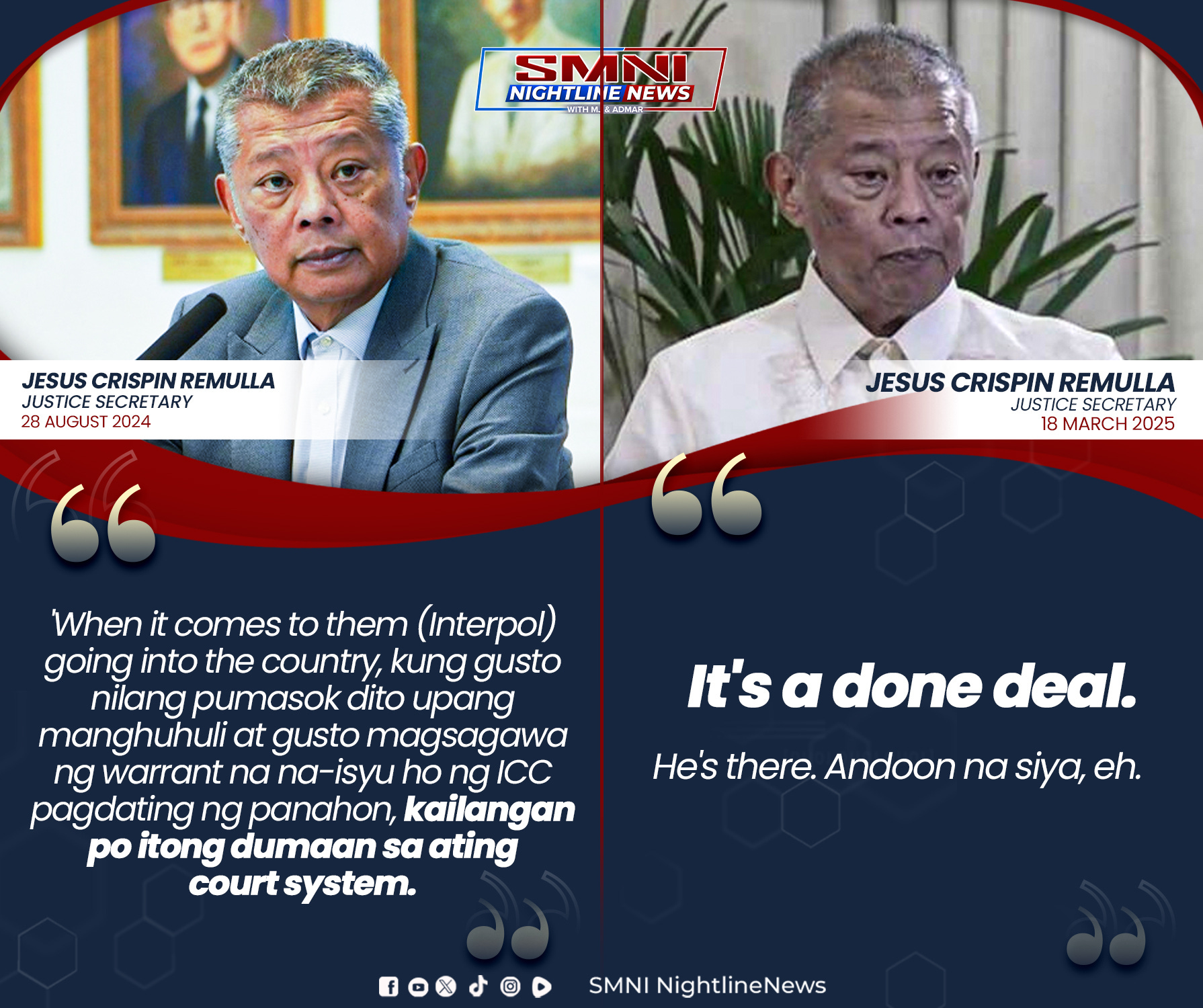 𝐅𝐚𝐢𝐭 𝐀𝐜𝐜𝐨𝐦𝐩𝐥𝐢 𝐚𝐧𝐝 𝐭𝐡𝐞 𝐏𝐡𝐢𝐥𝐢𝐩𝐩𝐢𝐧𝐞𝐬 𝐃𝐢𝐥𝐞𝐦𝐦𝐚: 𝐋𝐚𝐰 𝐒𝐨𝐯𝐞𝐫𝐞𝐢𝐠𝐧𝐭𝐲 𝐚𝐧𝐝 𝐇𝐢𝐬𝐭𝐨𝐫𝐲