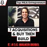 Mergers And Acquisitions Newsletter™