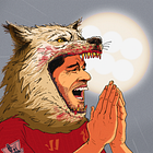 Suárez: The Curse of the Werewolf