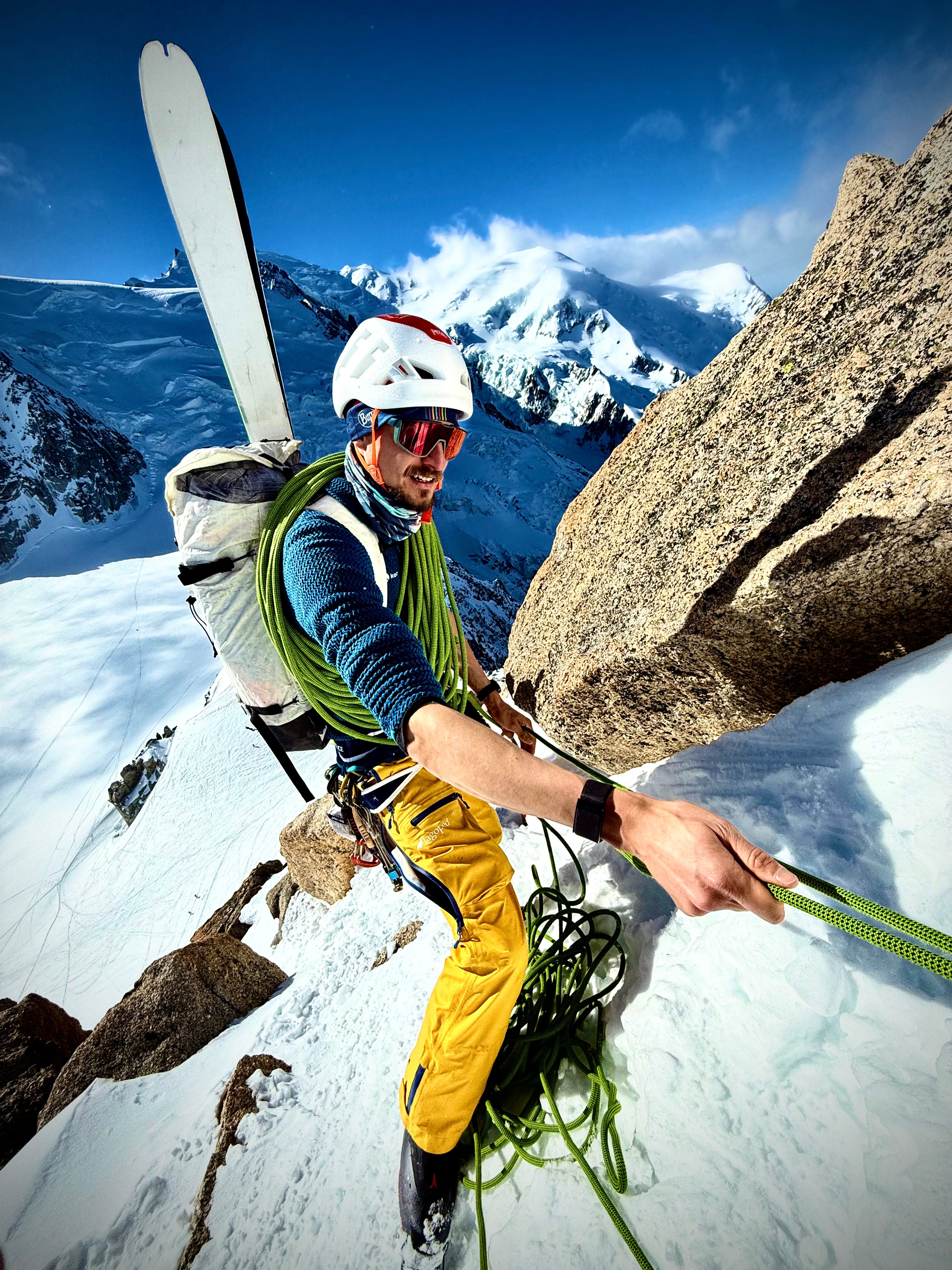 The Adventure House \ud83c\udfd4️