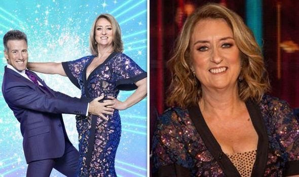 Jacqui Smith slammed for Strictly stint as NHS struggles with Covid: 'Dereliction of duty' | TV & Radio | Showbiz & TV | Express.co.uk Jacqui Smith slammed for Strictly stint as NHS struggles with Covid: 'Dereliction of duty' | TV & Radio | Showbiz & TV | Express.co.uk