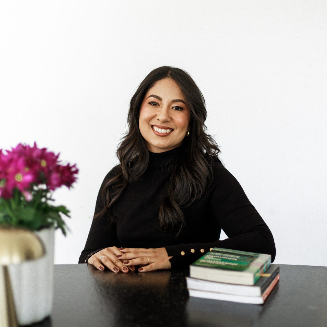 juro que tô tentando