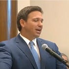 Ron Desantis' Cruel Prank On Immigrants May Now Lead To Special Visas For All Of Them