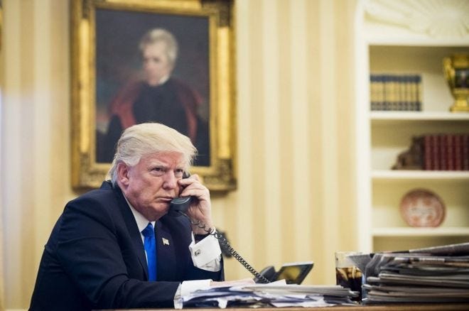about that australia phone call with donald trump about that australia phone call with donald trump