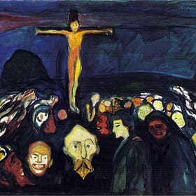 Nietzsche, the Armenian language, and the Search for Meaning.